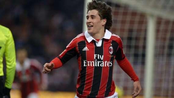 ESCLUSIVA MN - Tavano (entourage Bojan): "Giocare in prestito non è mai facile. E' il momento di trovare una sola squadra. Lui spera che sia il Milan"