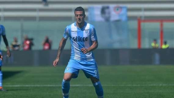 RMC SPORT - La Scala: "Il Milan può permettersi Milinkovic-Savic, Lotito ci sta pensando"