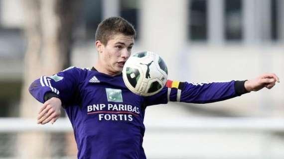 Tuttosport - Pressing Milan, Leonardo studia l’offerta per Sensi. E spunta l’idea Dendoncker