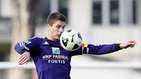 TMW - Non solo l’Atalanta su Dendoncker: c’è il Milan
