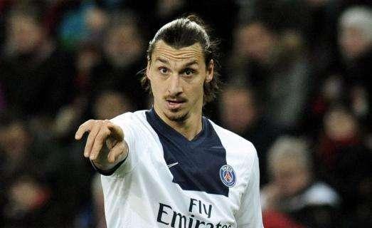 Ibrahimovic-Milan, la strategia del club rossonero: gli aggiornamenti