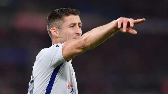 The Guardian - Cahill può trasferirsi al Milan
