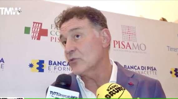 TMW RADIO - Scarnecchia: "Lotta Champions? Sfida tra Atalanta, Napoli, Lazio, Milan e Juventus"