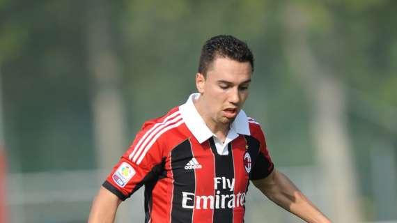 UFFICIALE: Carmona in prestito al Saragozza