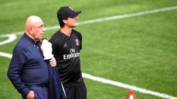 ESCLUSIVA MN - Taibi: “Il segreto di Montella è di aver isolato la squadra dalle voci sul club. Cessione? Forse ora c’è un po di rammarico”