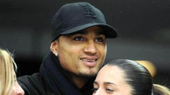 Boateng chiama, Sahin risponde: un affare dal Borussia dei miracoli