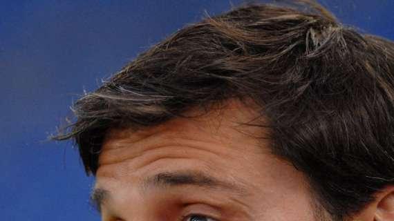 Montella: "Abbiamo i mezzi per battere il Milan"