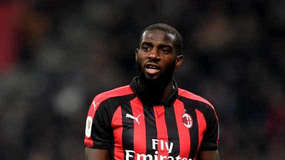 MN - Ultimi dettagli per il ritorno di Bakayoko al Milan, nuovi contatti col Chelsea per l'ok al prestito