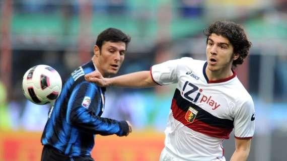 Novara, il sogno rimane Paloschi