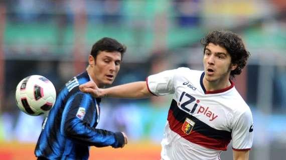 Torino, occhi su Paloschi