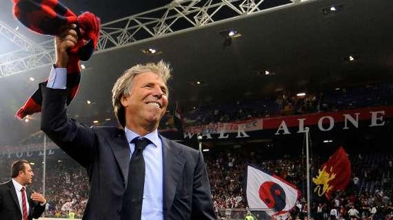 Altro anno, altro Kevin. Gli affari Preziosi non finiscono...
