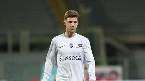 Atalanta, Rosseti: "Giocare contro il Milan? Io sono a disposizione, ma..."