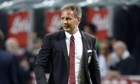 Mihajlovic a Rai Sport: "Abbiamo vinto, ma non pensavamo di andare ai supplementari. La Curva è uscita? Forse avevano freddo"