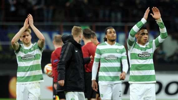McGregor: "Il Milan sarà un'occasione per rimetterci in sesto"