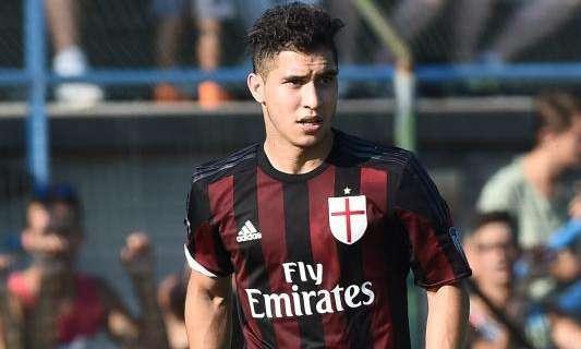 Gazzetta - Chievo e Atalanta su José Mauri, ma il giocatore vuole restare