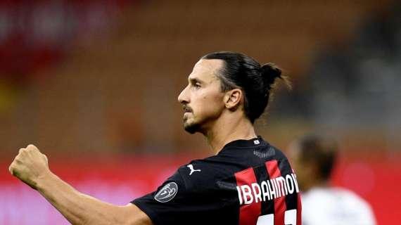 Capello su Ibra: "Decisivo a 39 anni perchè non gioca per partecipare, ma per vincere"