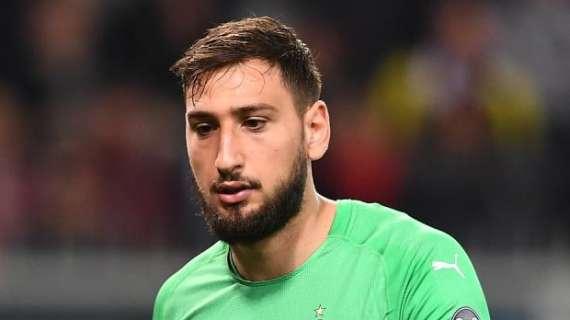 Milan, La Gazzetta dello Sport: "Gigio-Psg, avanti piano ma si farà"