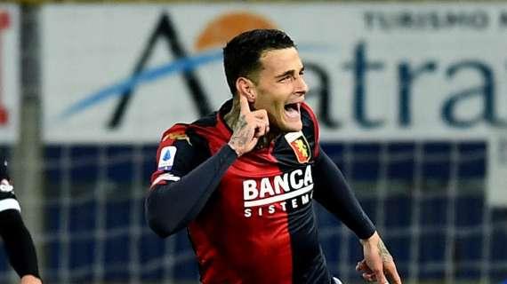 Scamacca elogia Ibra: "Un'icona". Poi scherza: "M'assomiglia"