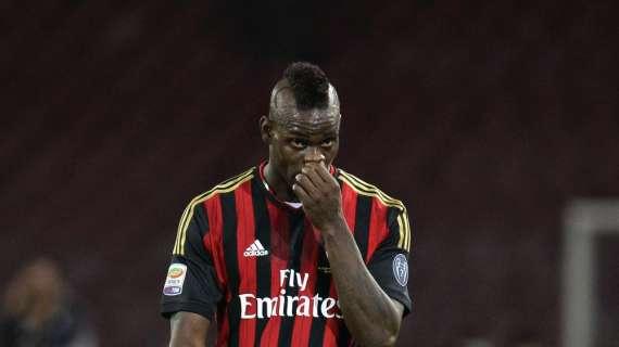 Balo, Berlusconi vuole più maturità: e il Monaco osserva