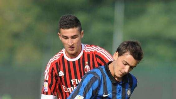 Modena, la Speranza arriva dal Milan: preso il difensore della Primavera