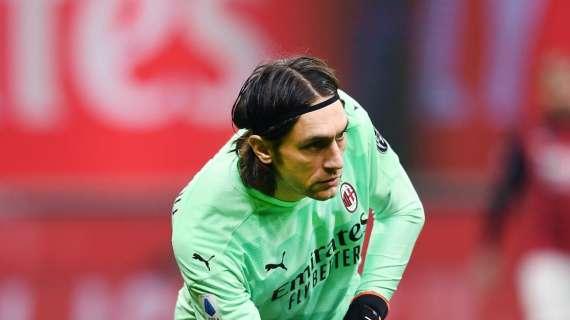 Tatarusanu a SportMediaset: "Siamo un gruppo più unito rispetto all'Inter"