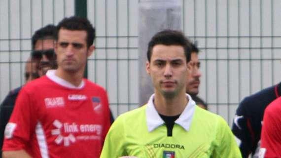 Primavera, Hellas Verona-Milan: la designazione arbitrale