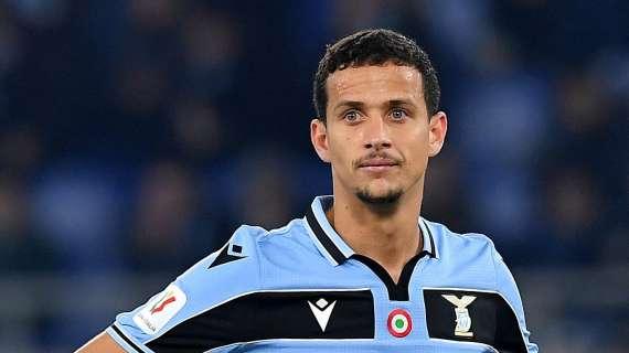 Milan, occhi su Luiz Felipe: ma la Lazio non lo regalerà a gennaio