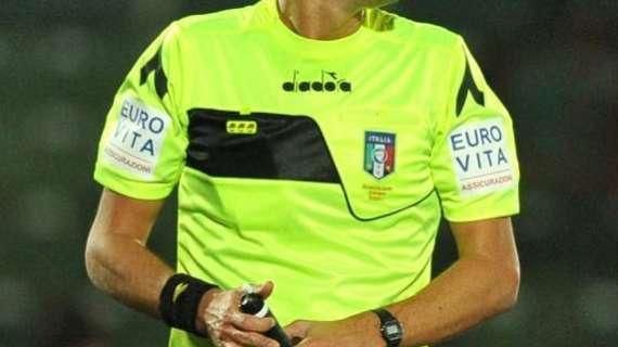 Primavera TIM Cup, Milan-Empoli: la designazione arbitrale