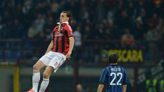 Di Marzio: ''Ibra-Psg manca poco: contratto di 3 anni con opzione per il quarto''