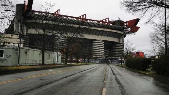 L'Italia e l'epopea degli stadi di proprietà, quando all'estero sono la prassi. Elliott punta forte sulla nuova casa, ma bisogna accelerare