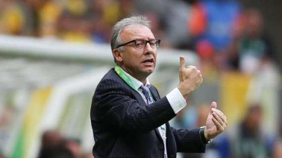 Zaccheroni: "Un azzardo riprendere la Serie A senza avere un piano B"