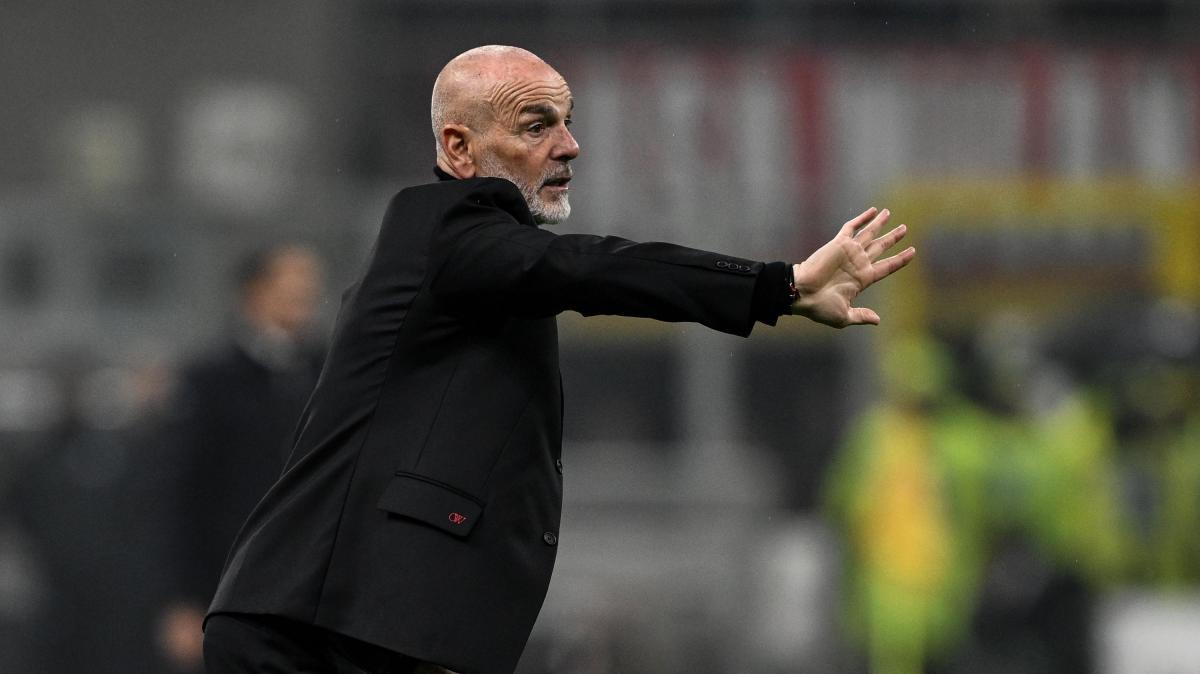 UFFICIALE: il Milan e Pioli non proseguiranno insieme nella prossima stagione