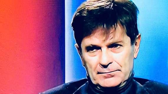 Orsi: "Milan e Inter le vedo già in Champions, quindi restano due posti per cinque squadre