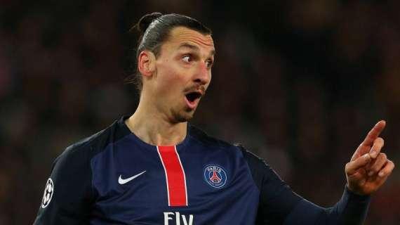 Ibrahimovic svela il suo futuro: "Vi dirò tutto martedì 7 giugno"