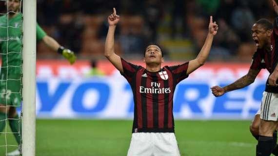 Ennesima occasione perduta per un Milan che non sa più vincere