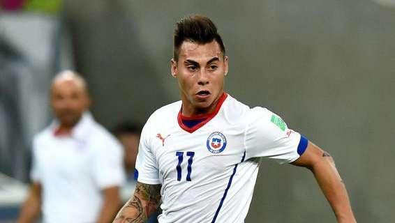 QPR, Redknapp accoglie Vargas. L'attacco dei londinesi cresce...