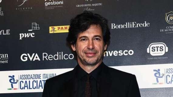 Albertini: "I derby sono partite che vanno al di là dei tre punti"