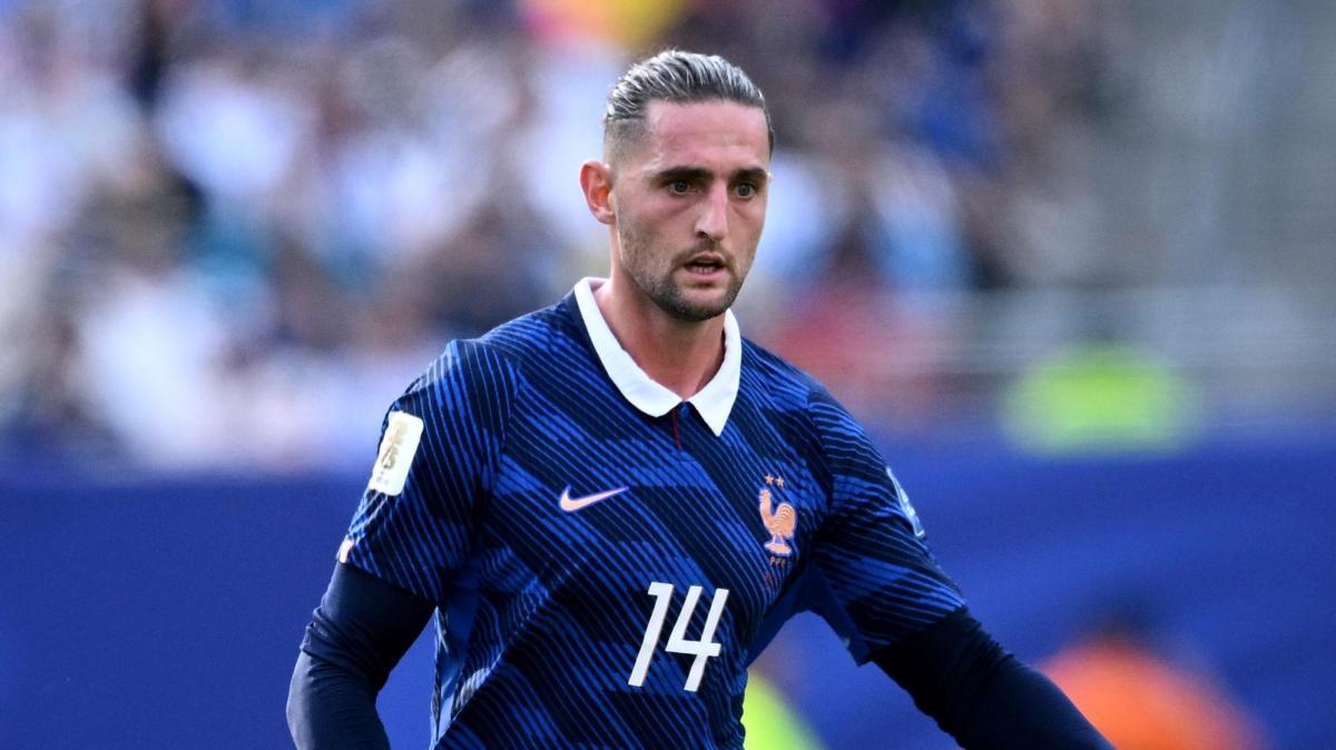 Tutto facile per la Francia: 3 gol alla Svezia. Maignan e Rabiot 90 minuti in campo