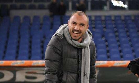 MN - Brocchi: "Carico per la nuova stagione. Inzaghi saprà ricreare l'ambiente del nostro Milan"