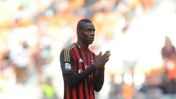 ESCLUSIVA MN - Repice: "Milan allo sbando. Addio Balotelli quasi certo, ma chi se lo prende?" 