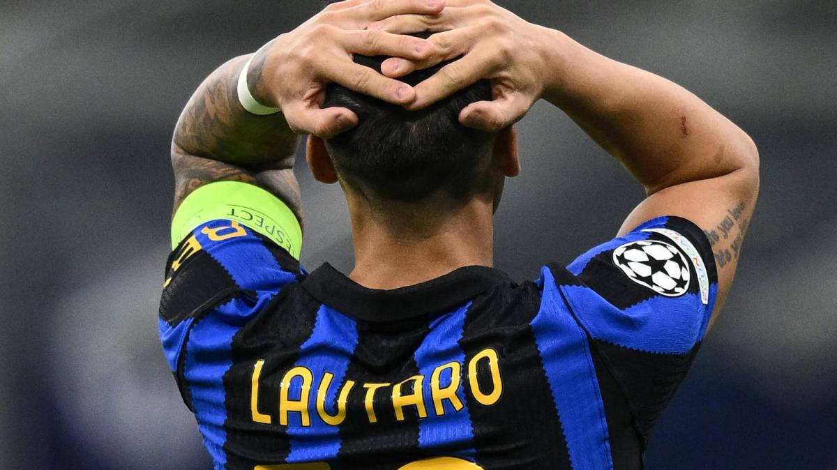Lautaro out, rientro dopo la sosta: ecco quante e quali partite salterà. Ci sono due big match