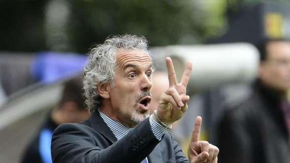 Parma, vice Donadoni: "Richieste dal Milan? No, semmai dalla Roma"