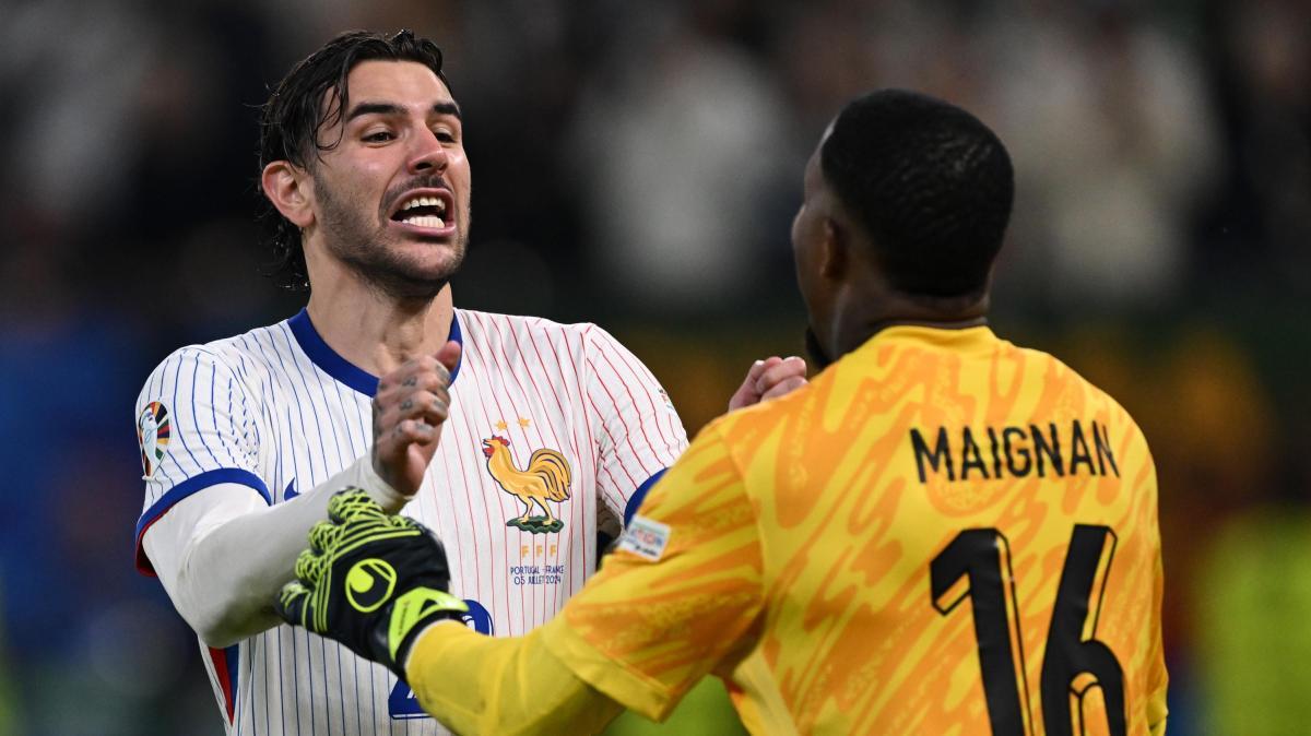 MN - Paganini: "Theo e Maignan nel corso dell'anno hanno più volte dato segnali di insofferenza e se non ci sono più stimoli è giusto a questo punto fare cassa"
