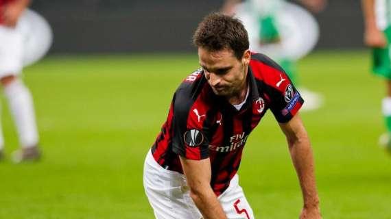 Sky - Conferme sull'incontro Milan-Raiola: Ibra va corteggiato. Bonaventura si opererà negli USA, 7/8 mesi fuori