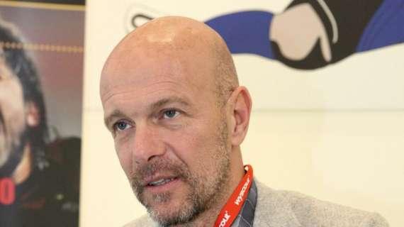 Novara, rescissione consensuale con Pederzoli
