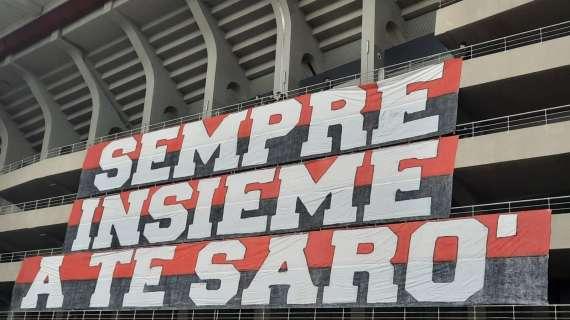 Milan Club Monti Lepini, ecco l’omaggio ai piccoli pazienti dell’ospedale Goretti di Latina