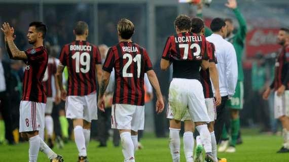 CorSera - Milan, altro ko nel derby e il quarto posto si allontana: primo tempo inspiegabile, la reazione nella ripresa non basta