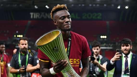 Mercato Milan, i rossoneri abbandonano la pista Füllkrug: Fonseca insiste per Tammy Abraham 