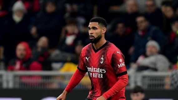 Loftus-Cheek a Milan TV: "Mi portavo dietro un infortunio, ora miglioro. Al Milan mi sento bene"