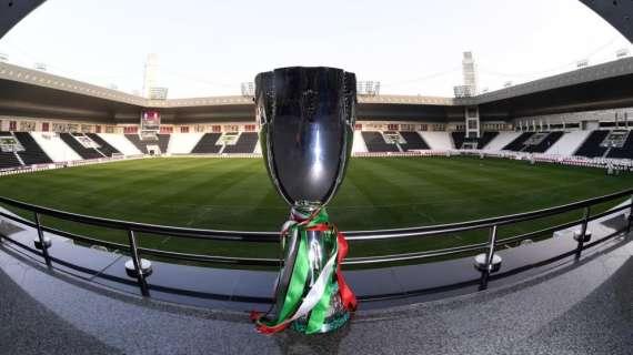 Il ministro dello sport saudita: "Juve-Milan ci porterà il mondo in casa"